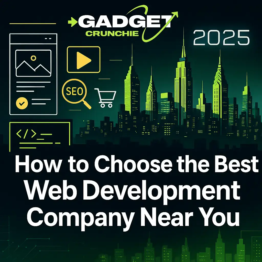 Best Website Design Companies in the USA (2025) 2 best website design